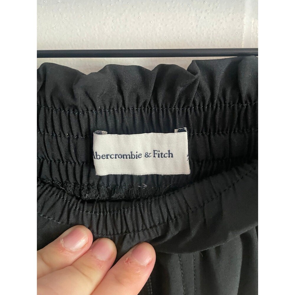 abercrombie travel pants - Picture 2 of 4